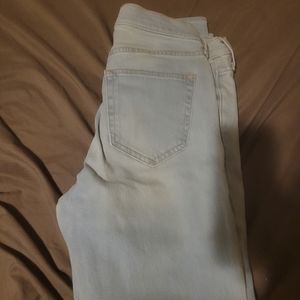 GAP jeans size 28  Good condition.